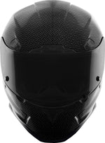 Icon Unisex Airframe Pro Carbon 4Tress Helmet - Black