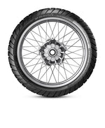 Metzeler Karoo Street Front Tyre TL 59V 110/80R19"