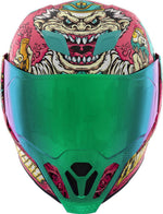 Icon Unisex Airflite Snack Attack MIPS Helmet - Pink