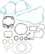 Moose Racing Complete Gasket & Oil Seal Kit For Suzuki RM250 1999-2000