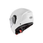 Premier Genius Evo Helmet - White