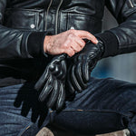 Spada Injector CE WP Gloves Black