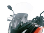 WRS Windscreen For Honda NC 750 X ABS 2025 45.5 cm (18") - Clear
