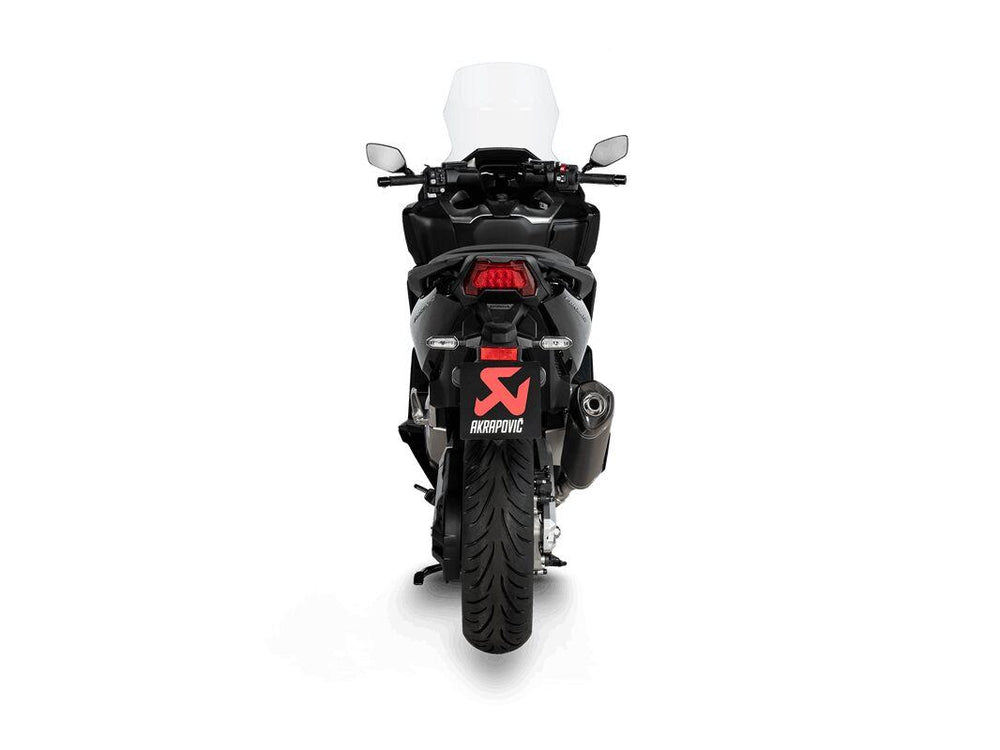 Akrapovic Line Silencer For Honda NSS 750 2021-2025 Right