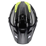 Caberg Tanami Adventure Motorcycle Helmet - Carbon