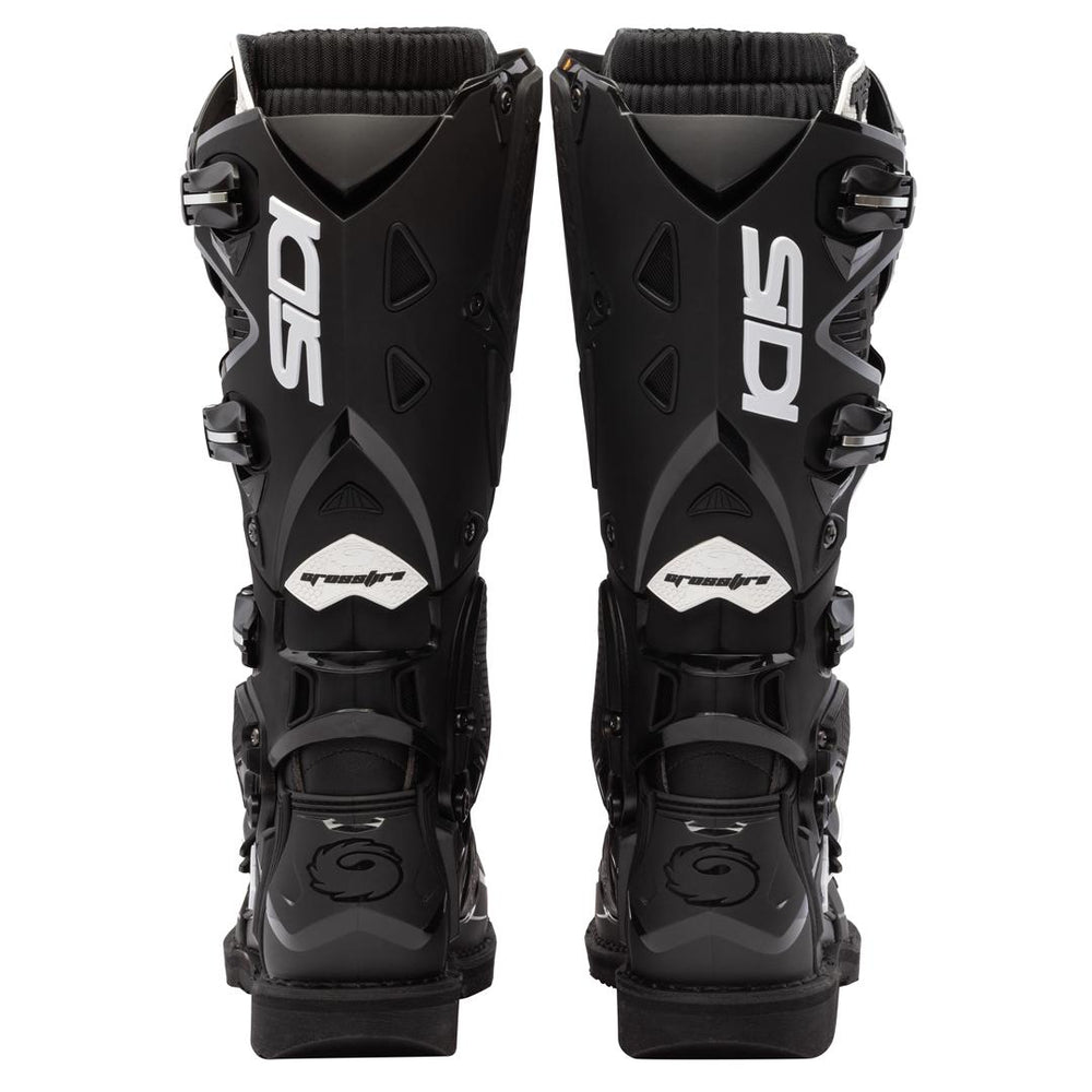 Sidi Crossfire 3 2026 Motocross Boots - Black