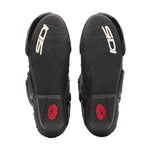 Sidi Rex Air Motorcycle Boots - Black/Bronze