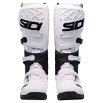 Sidi Crossair X CE Boots White Black
