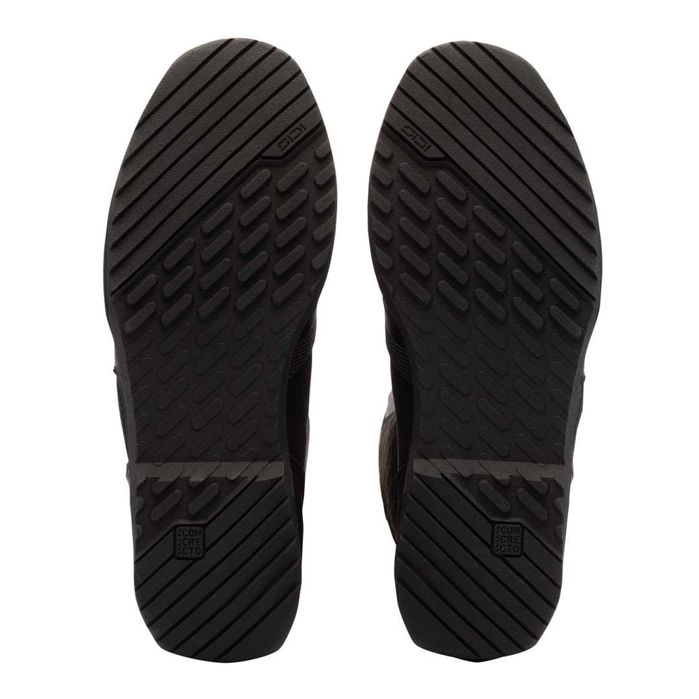 Sidi Aria 2 GTX Motorcycle Boots - Black