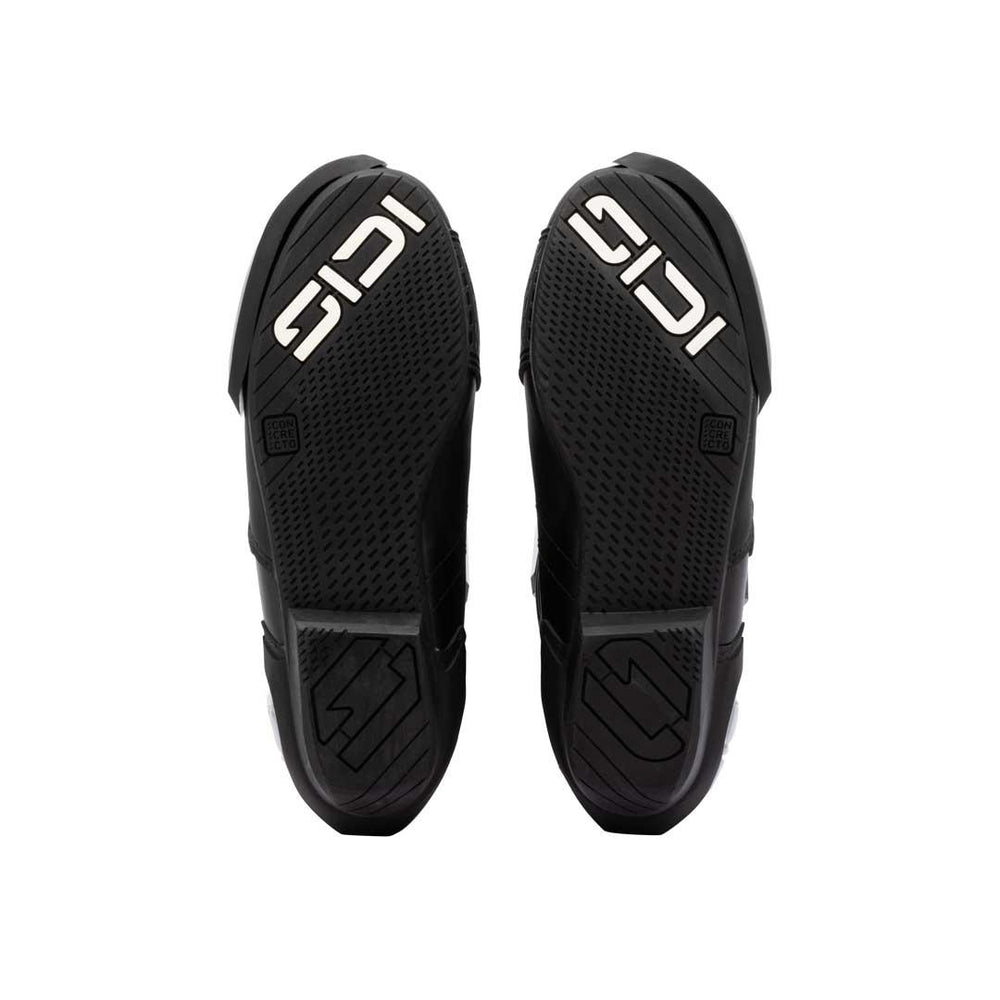 Sidi Mag 2 Motorcycle Boots - Black