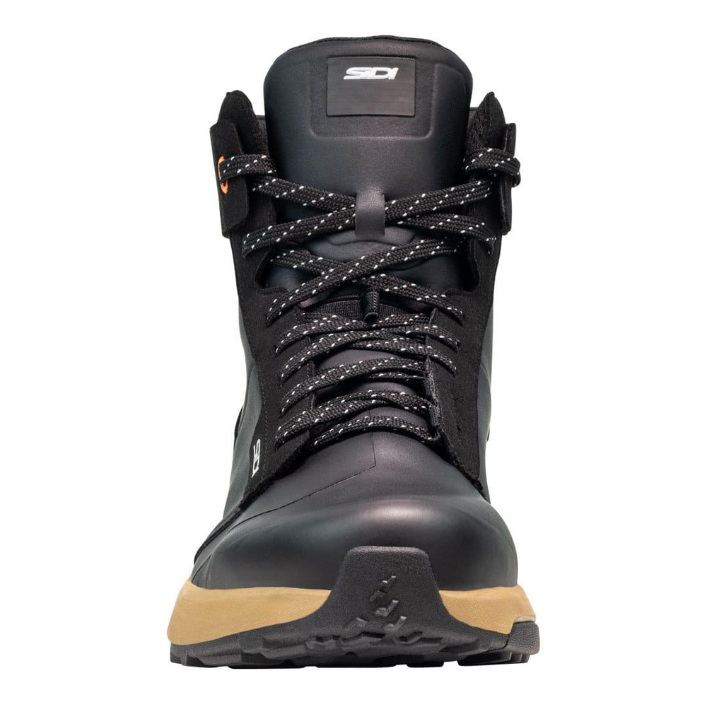 Sidi Nucleus High Waterproof Boots - Black