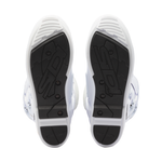 Sidi Crossfire 3 SRS Motocross Boots - White/Black