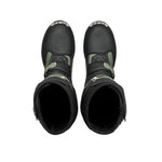 Sidi X-Power Enduro Boots Army Black