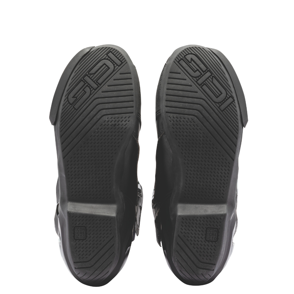 Sidi Vyx Motorcycle Boots - Black