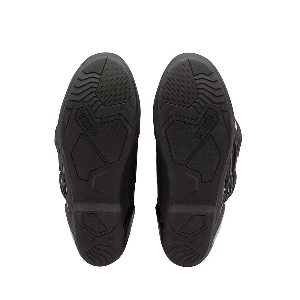 Sidi Crosscore Motocross Boots - Black