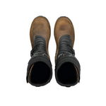 Sidi Trial Zero 2 CE Boots Tobacco Black