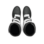 Sidi X-Power SC CE Boots Black White