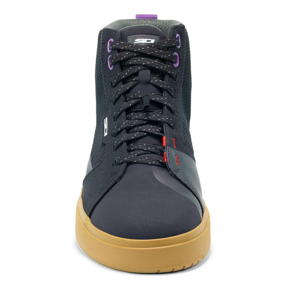 Sidi ARX Air Boots - Black/Bronze
