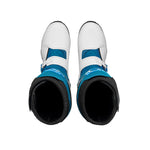 Sidi X-Power CE Boots White Petrol