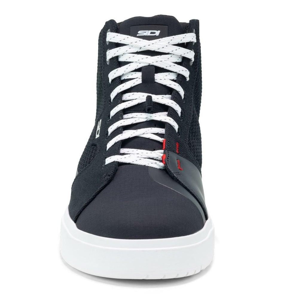 Sidi ARX Air Boots - Black/White