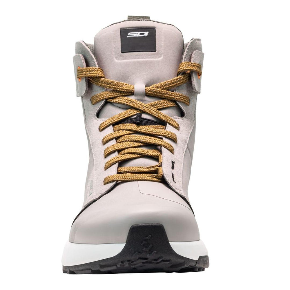 Sidi Nucleus High Waterproof Boots Grey