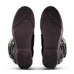 Sidi Crossair CE Boots TH3ARS3NAL3 Black Neon