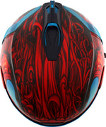 Icon Unisex Airform ManikRR MIPS Helmet - Red