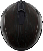 Icon Unisex Airform ManikRR MIPS Helmet - Dark Black