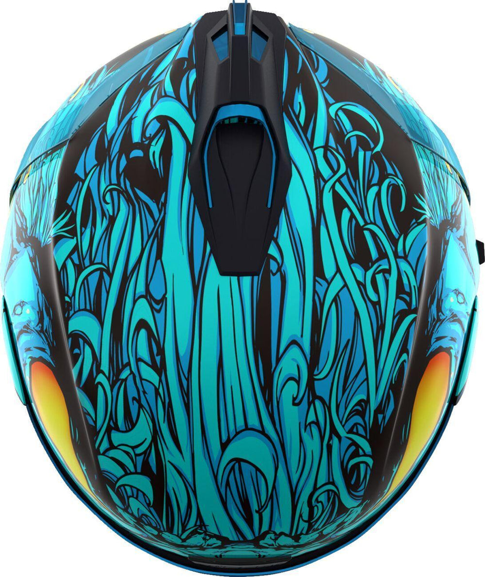 Icon Unisex Airform ManikRR MIPS Helmet - Blue