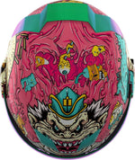 Icon Unisex Airflite Snack Attack MIPS Helmet - Pink