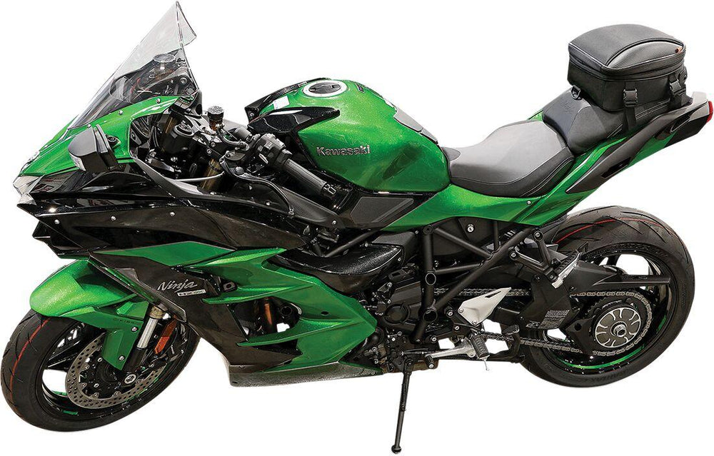 Nelson Rigg Commuter Touring Tail Bag - 11.7L