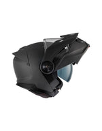 Premier Land Cruiser Helmet - Black