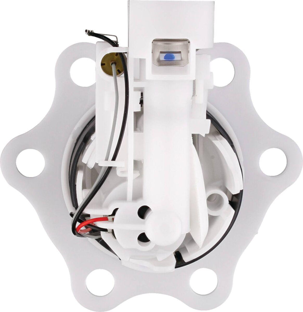 Moose Racing Fuel Pump Module For Honda CRF450L 2019-2020 - Black/White