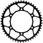 Moto Master Steel Ultralight Rear Sprocket For KTM  Freeride 250F 2018-2020 Rear Black 48T