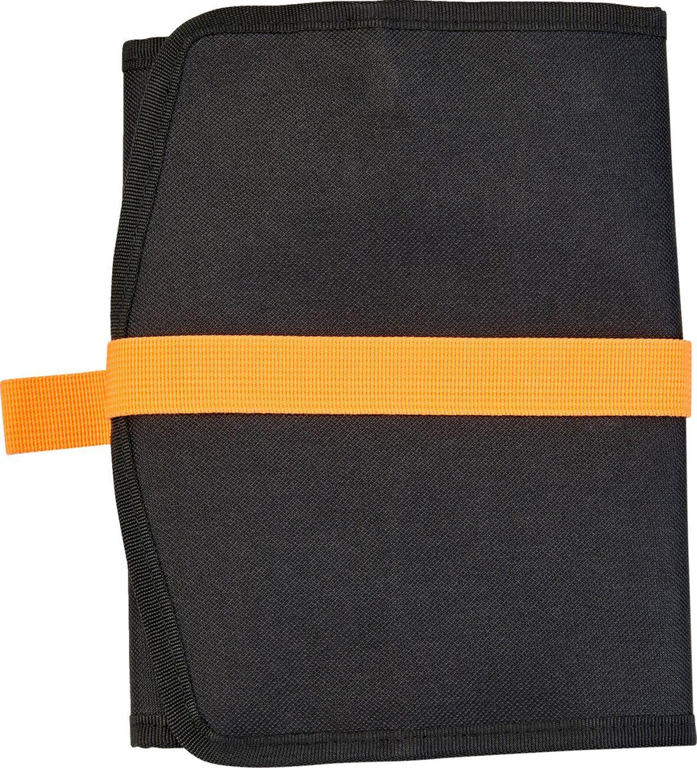 Biltwell EXFIL-0 Tool Roll - Black