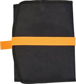 Biltwell EXFIL-0 Tool Roll - Black