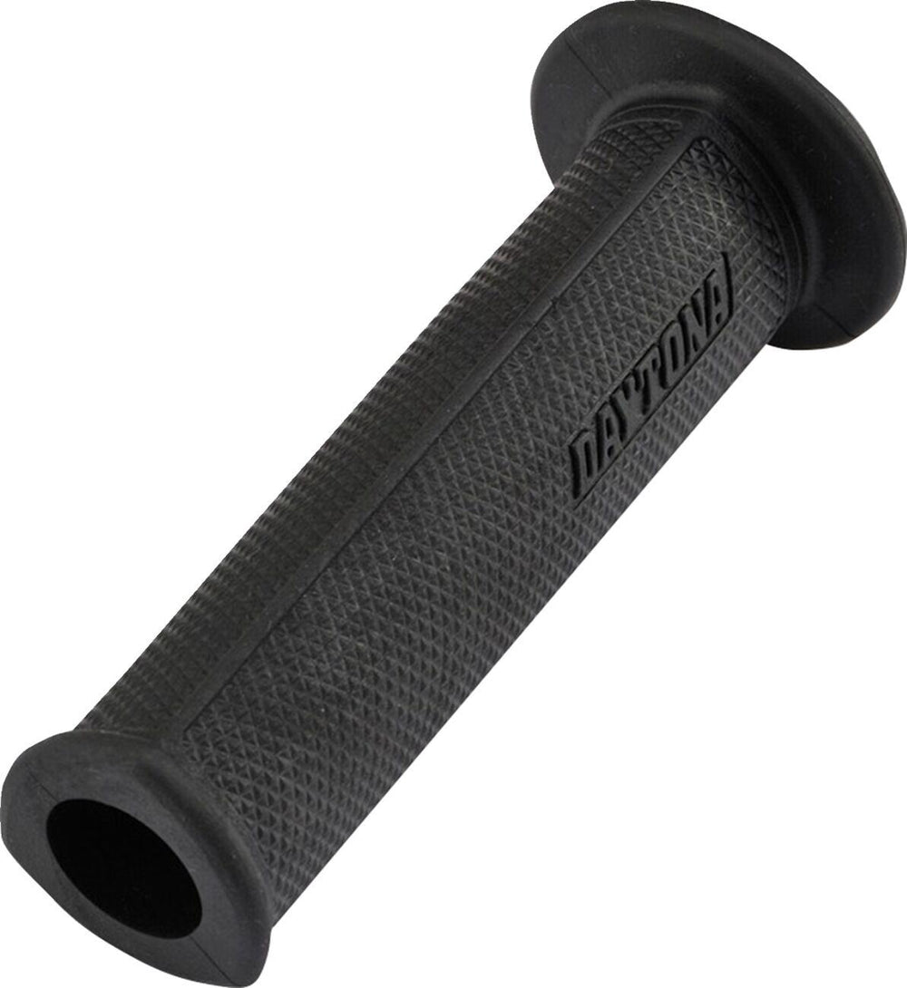 Daytona "GRIPPYGRIP" GGD-Delta Grips - Black