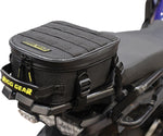 Nelson Rigg Trails End Tail Bag 25cm x 21.5cm - Black