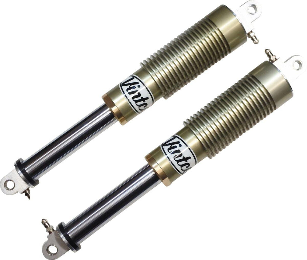 Vintco Air Shock For Husqvarna CR125 1980