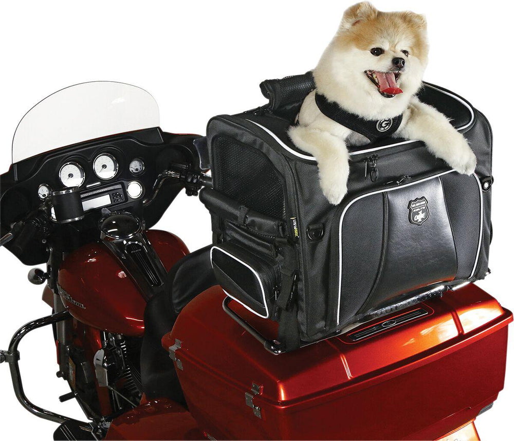 Nelson Rigg Route 1 Rover Pet Carrier