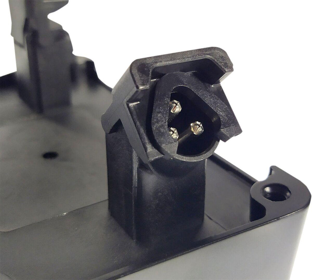Drag Specialties Solid-State Regulator For Harley Davidson FLH 1868 2021 - Black
