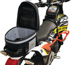 Nelson Rigg Hurricane Waterproof Tail Bag - 12L