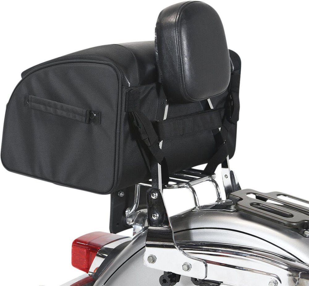 Nelson Rigg Traveler Lite Tail Bag - 35L