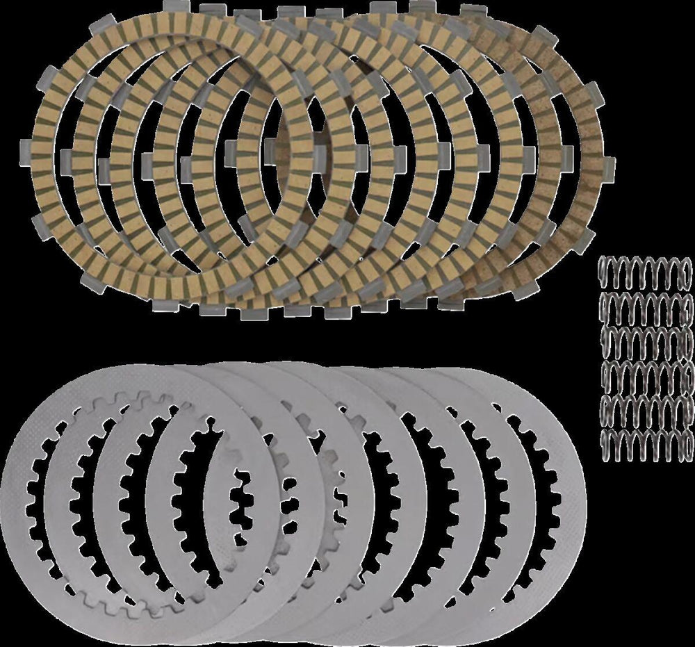 Prox Clutch Plate Set For Yamaha YZF250 2019-2026