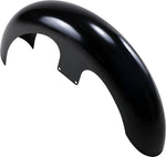 Klock Werks Hugger Front Fender For Harley Davidson FLHRI 1450 EFI 2004-2006 36.2 cm (14-1/4") - E-Coating