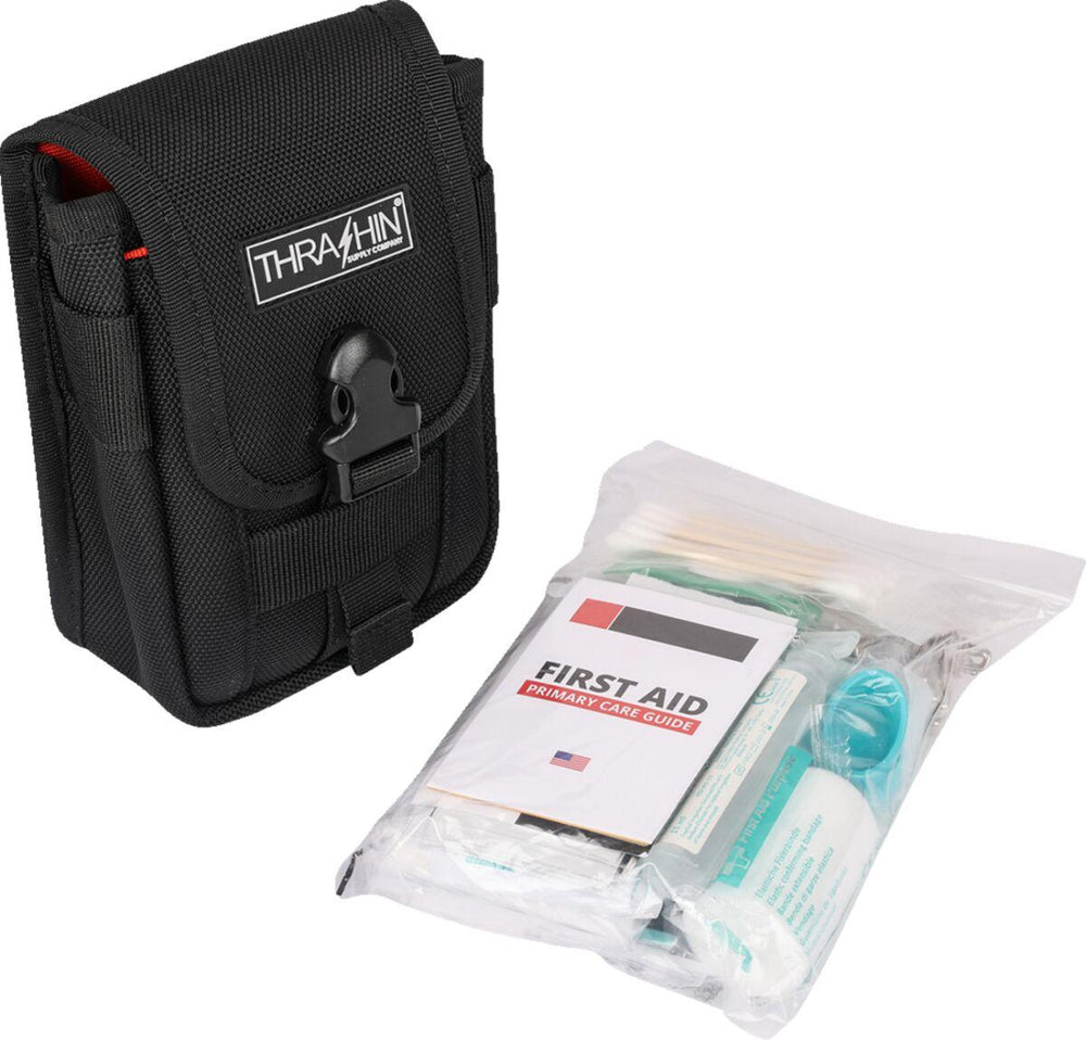 Thrashin Supply Co Multi-Use Pouch