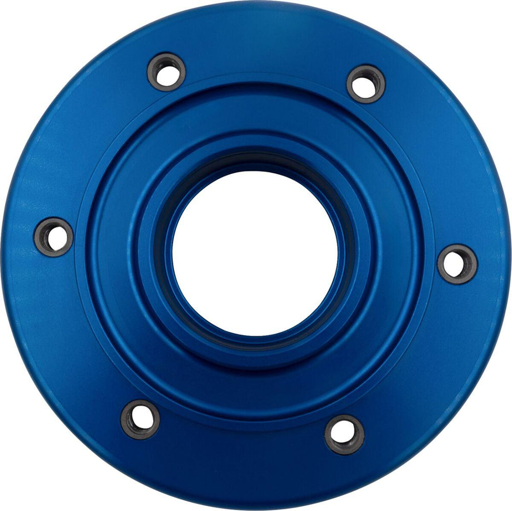 S&S Cycle Clutch Basket Kit For Harley Davidson FLFBS 1868 ABS 2021-2024 - Blue