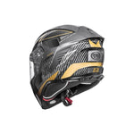 Premier Hyper Helmet - Carbon