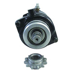 Parts Europe Starter For Kawasaki EN450 1985-1990