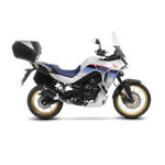 LeoVince LV-14 Black Edition  Silencer For Honda XL750 2023-2024 Right